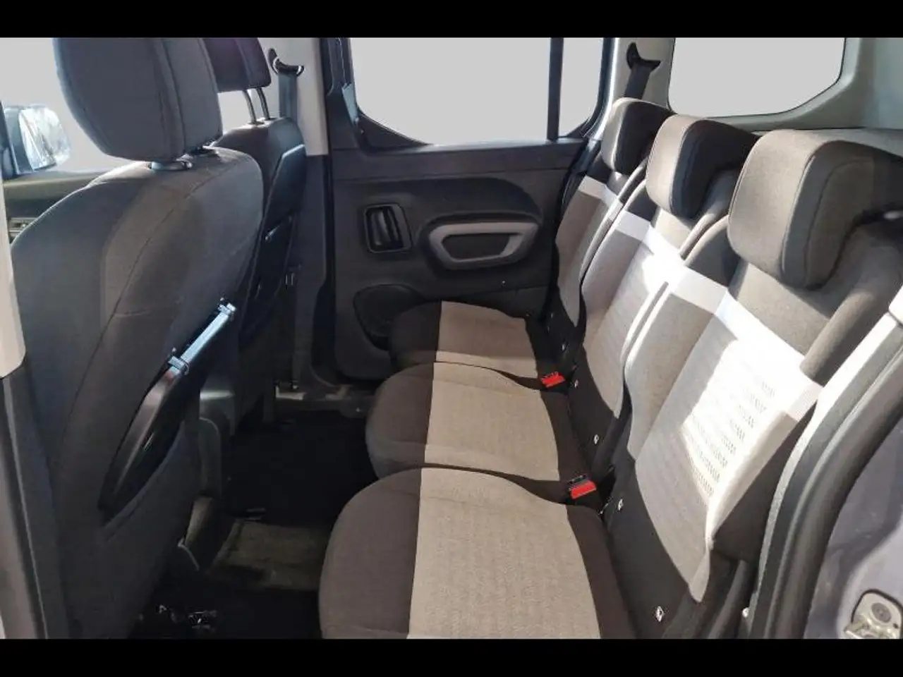 Citroen Berlingo 12