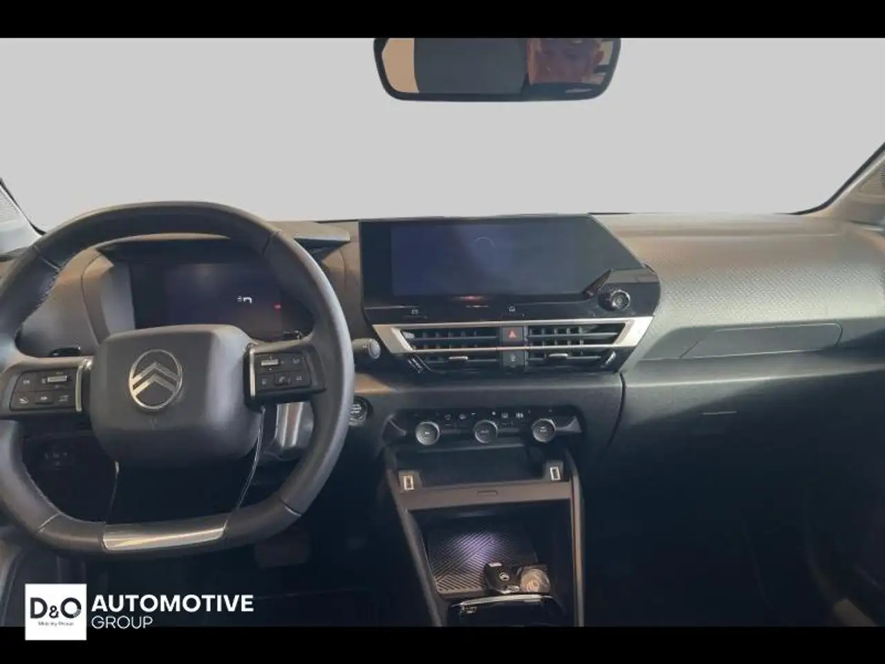 Citroen C4 2