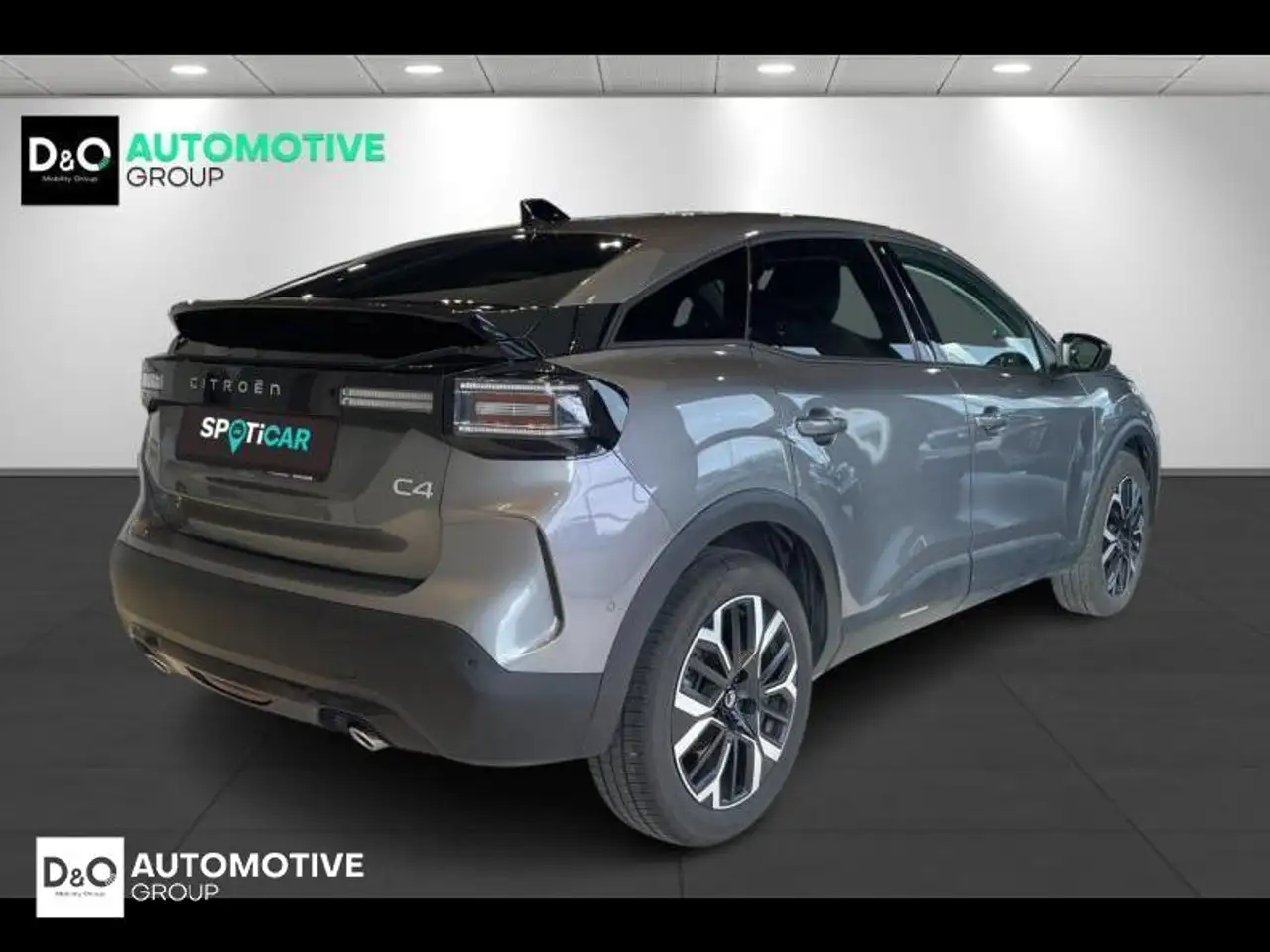 Citroen C4 3