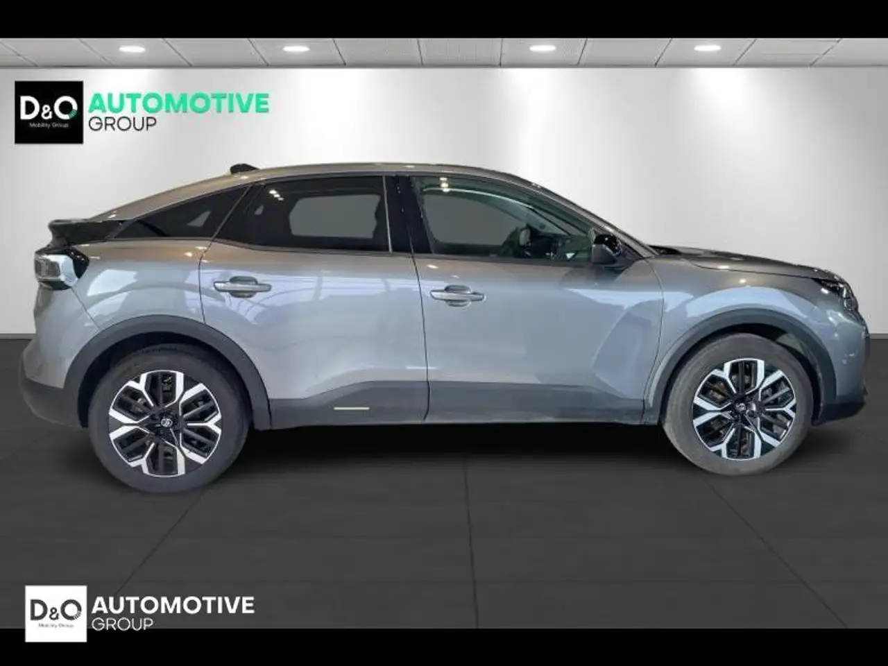 Citroen C4 4