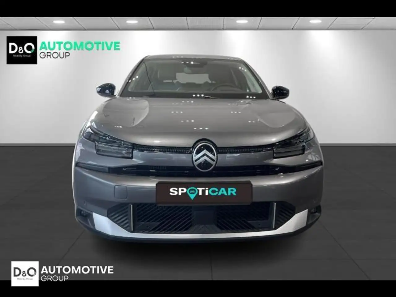 Citroen C4 5