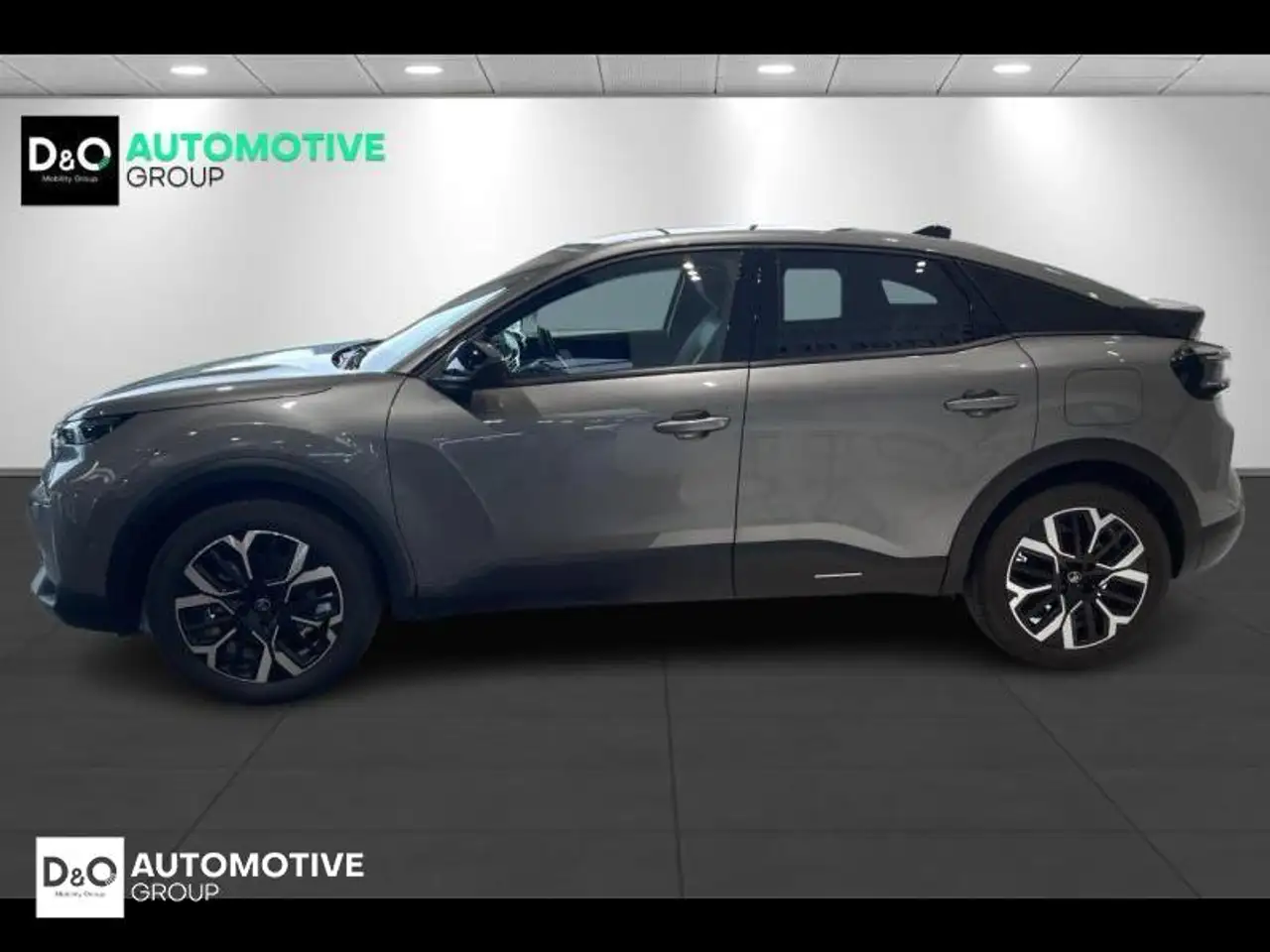 Citroen C4 6