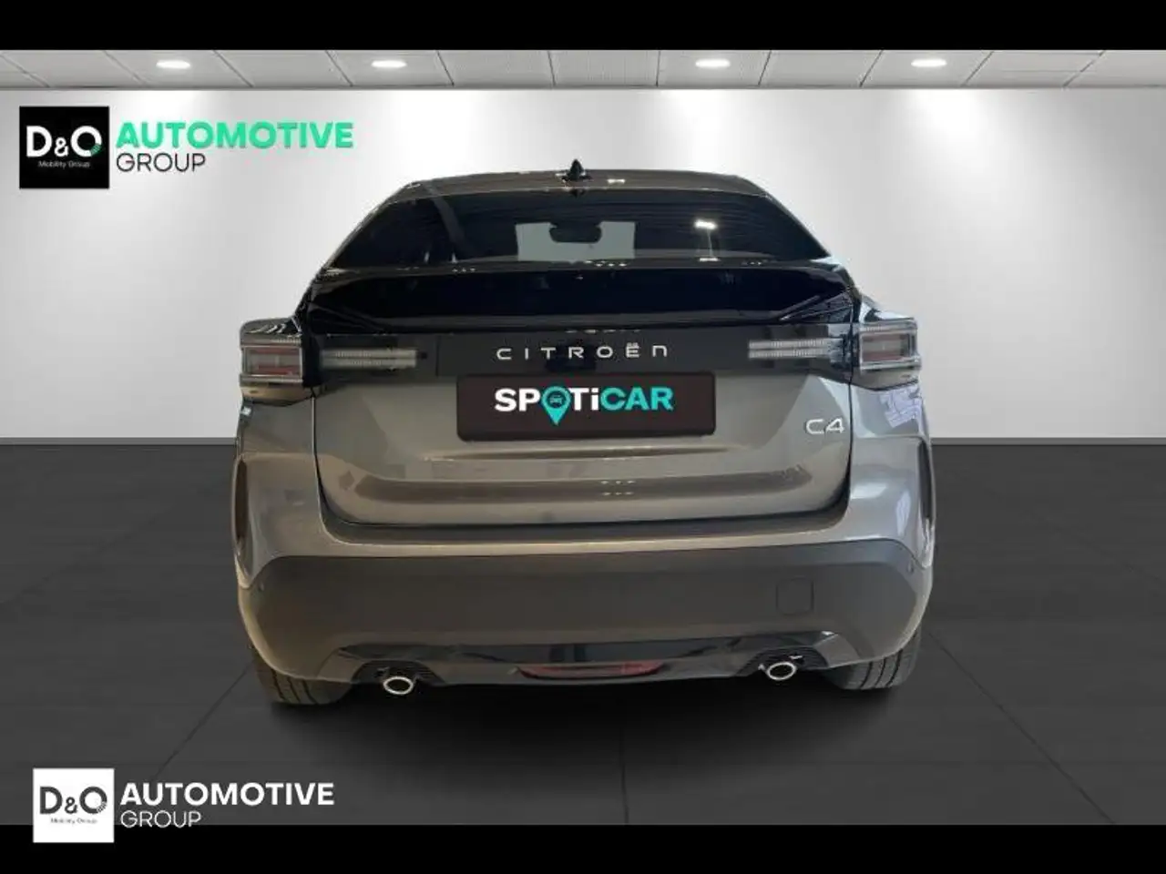 Citroen C4 7