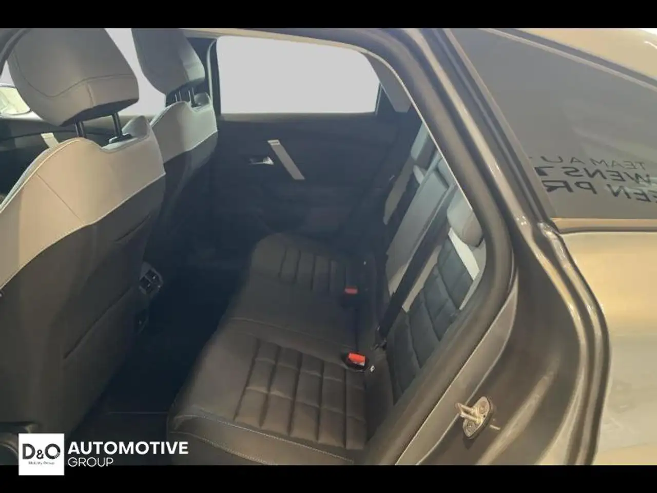 Citroen C4 8
