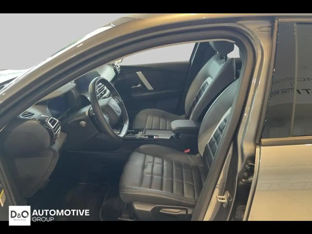Citroen C4 9