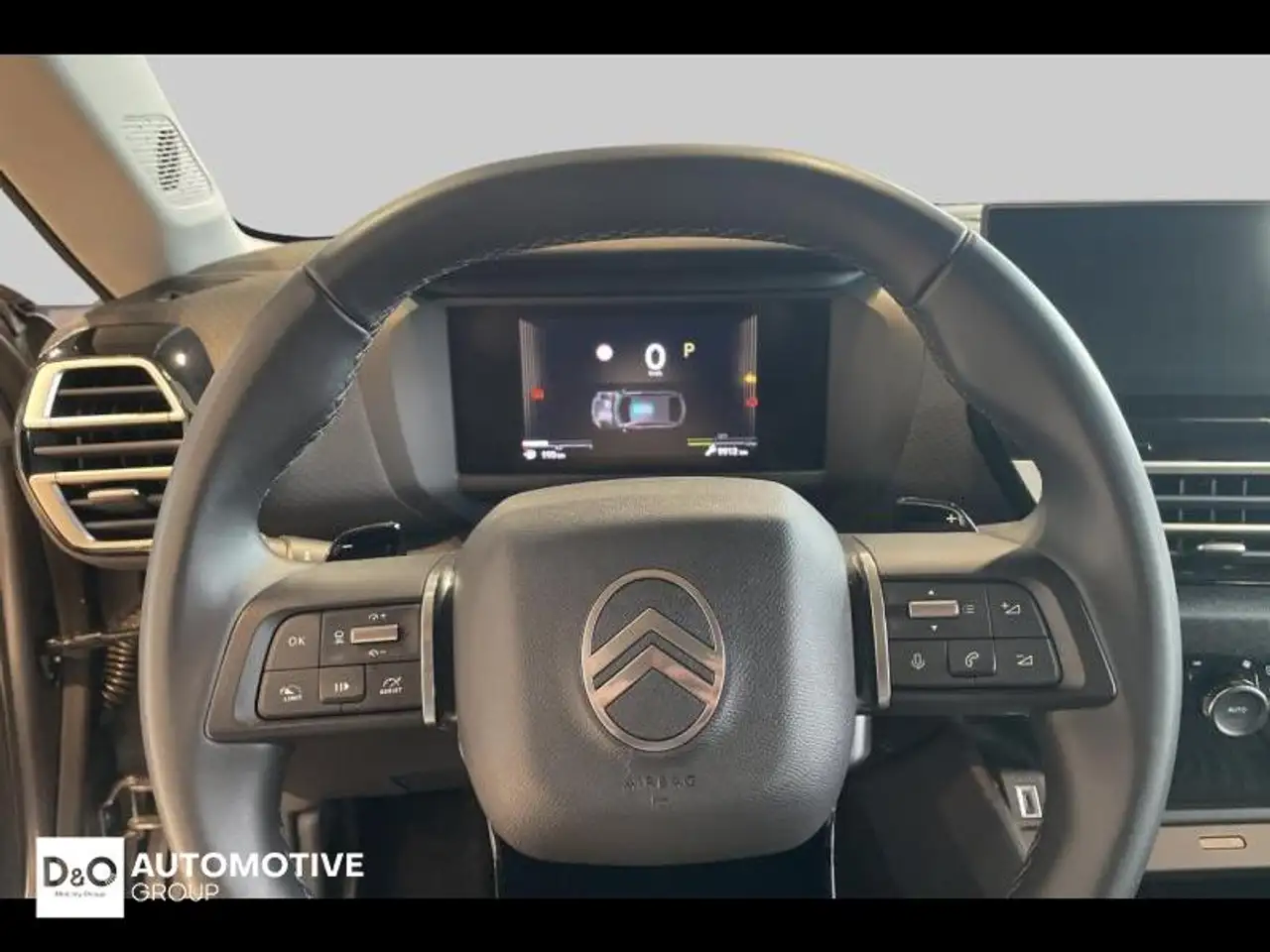 Citroen C4 10