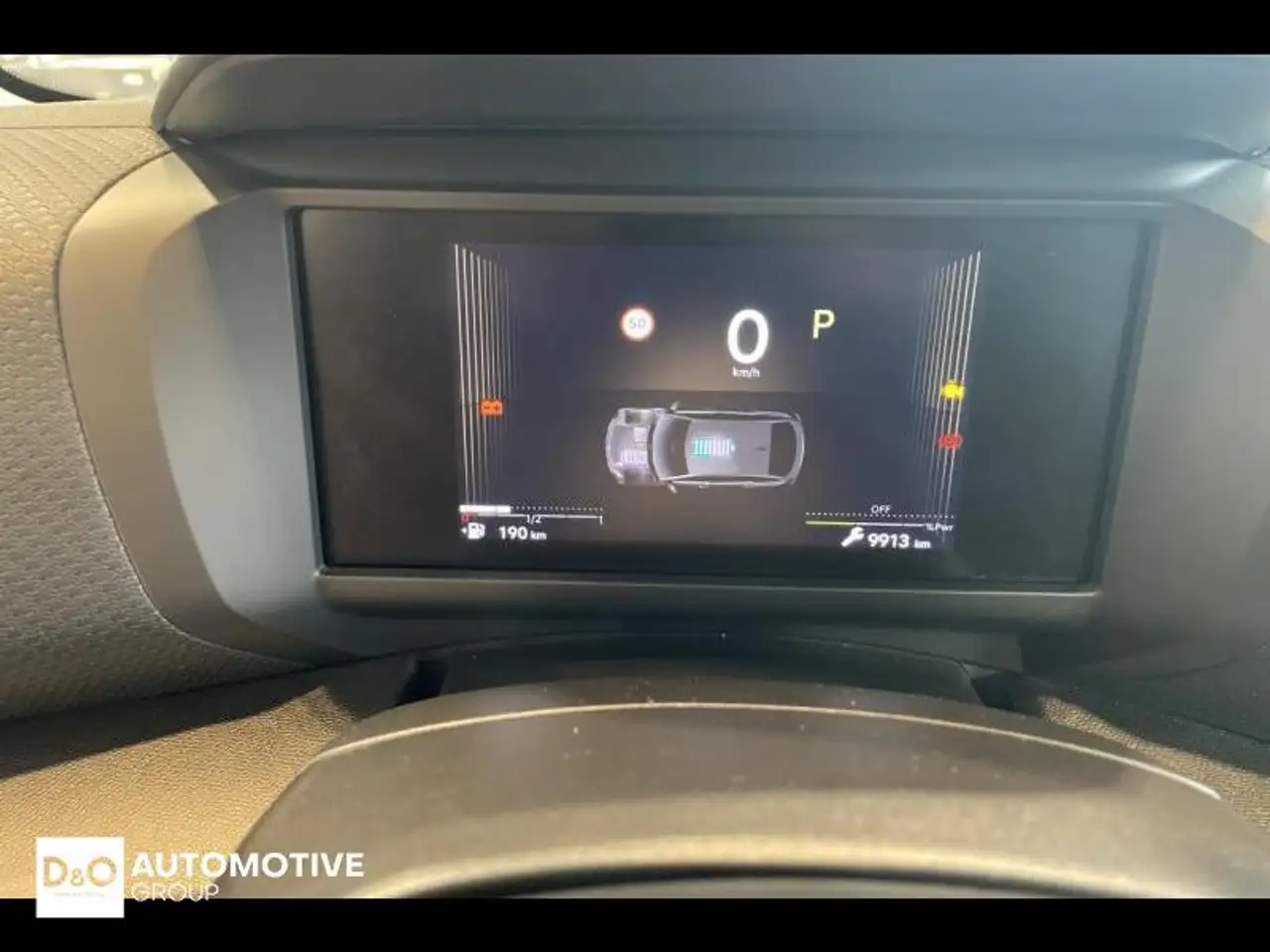 Citroen C4 11