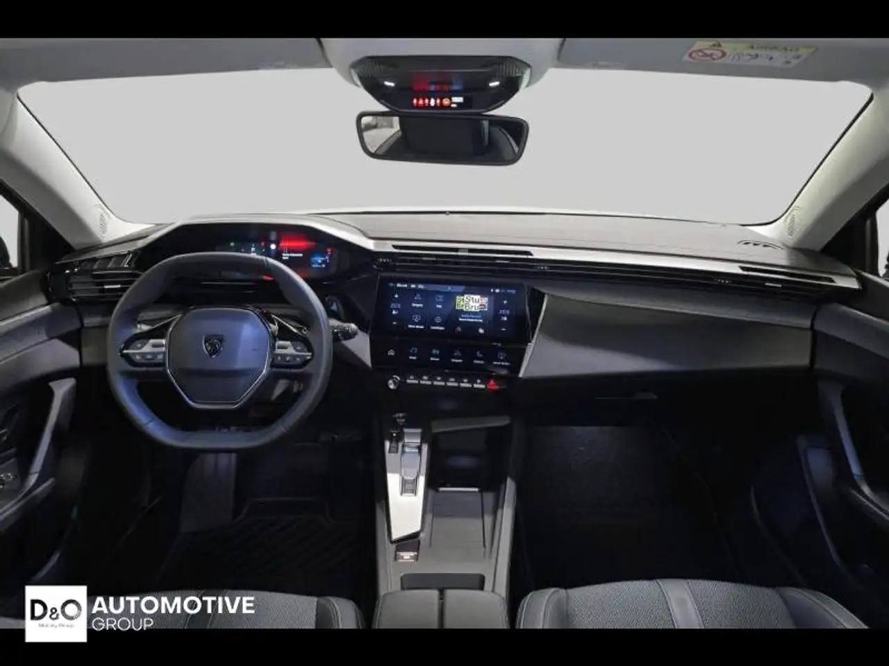 Peugeot 308 2