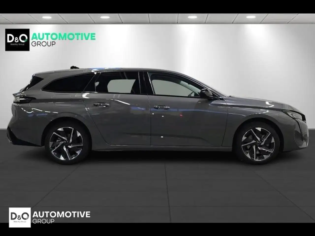 Peugeot 308 4