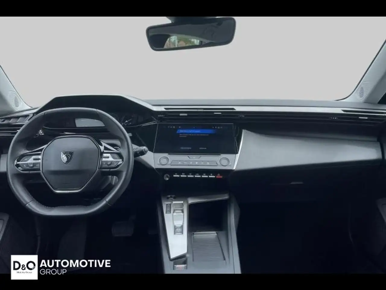 Peugeot 308 2