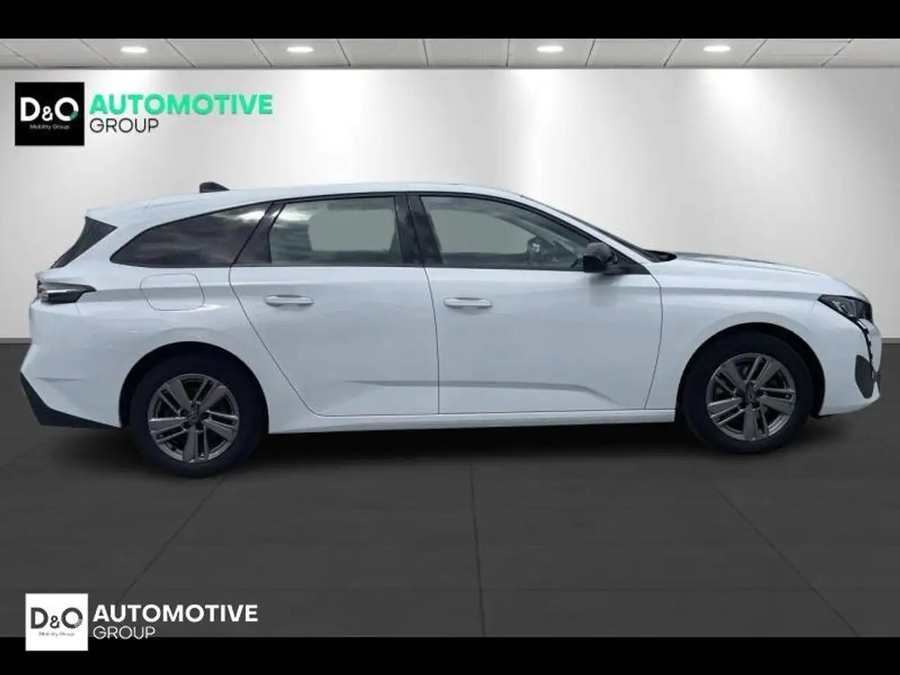 Peugeot 308 4
