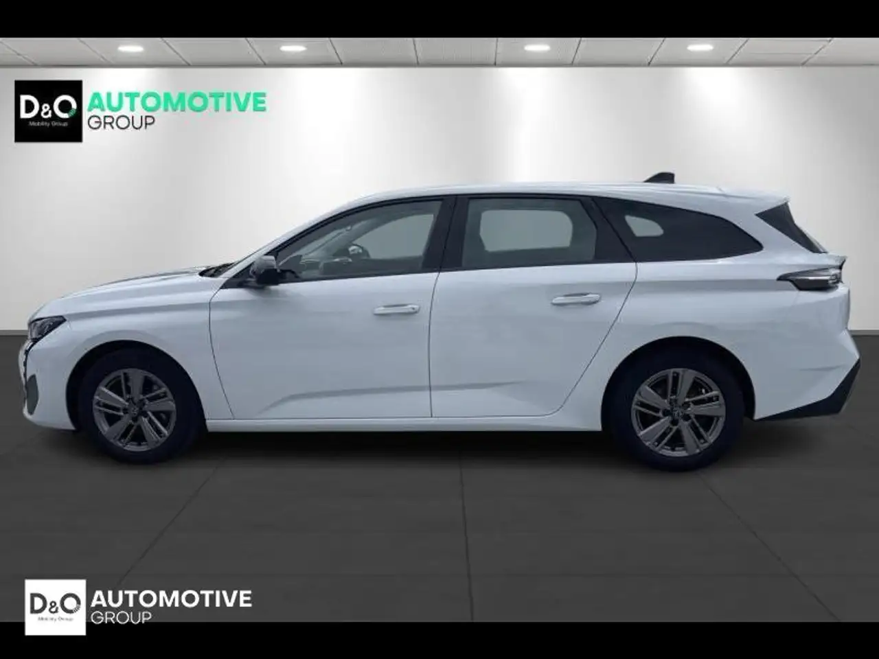 Peugeot 308 6