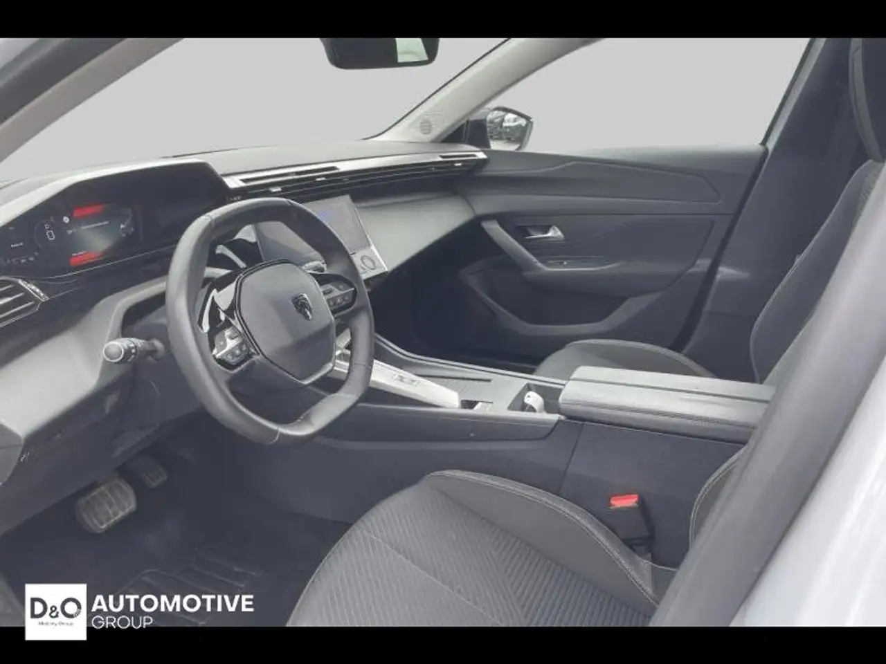 Peugeot 308 9