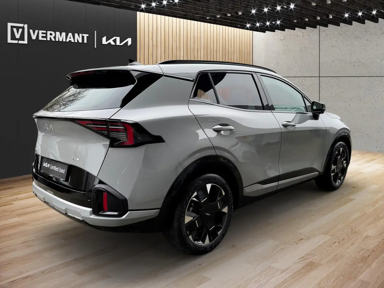 Kia Sportage 3
