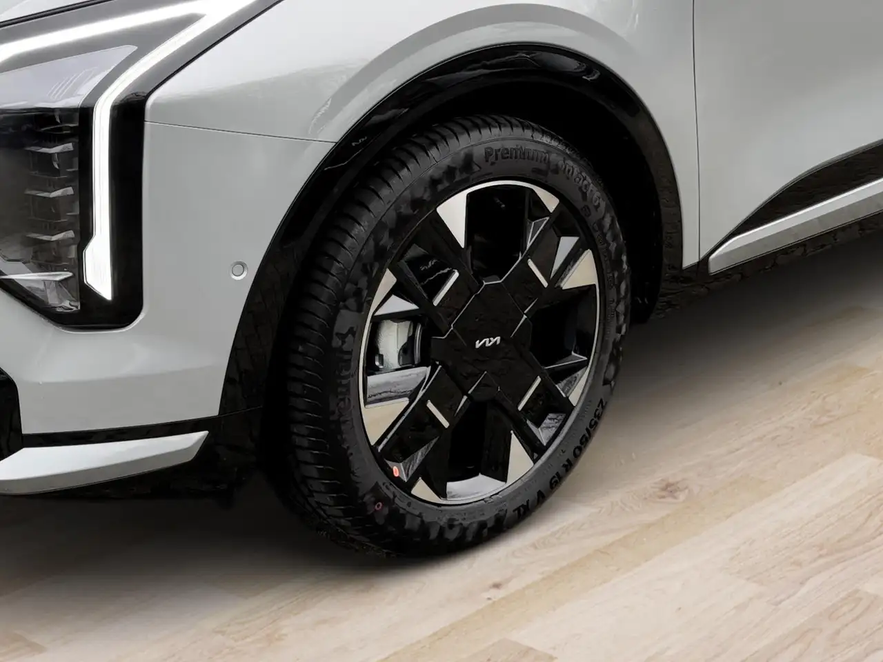 Kia Sportage 4