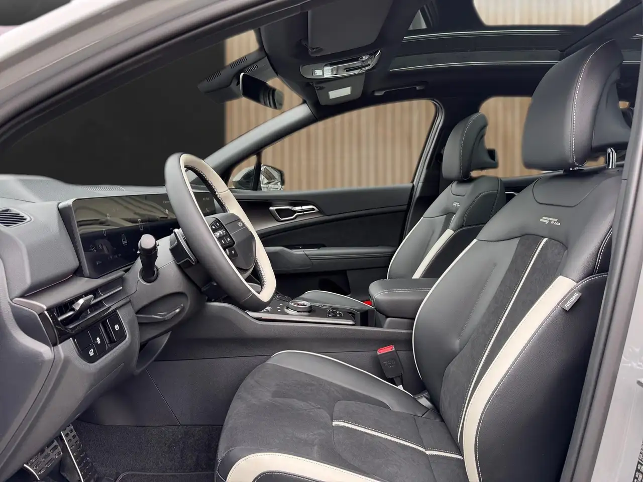 Kia Sportage 5