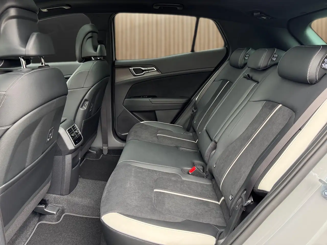 Kia Sportage 6