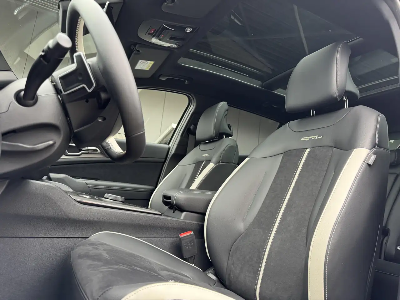 Kia Sportage 7