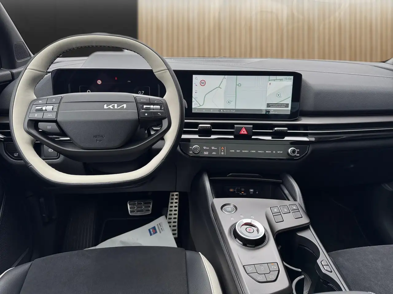 Kia Sportage 8