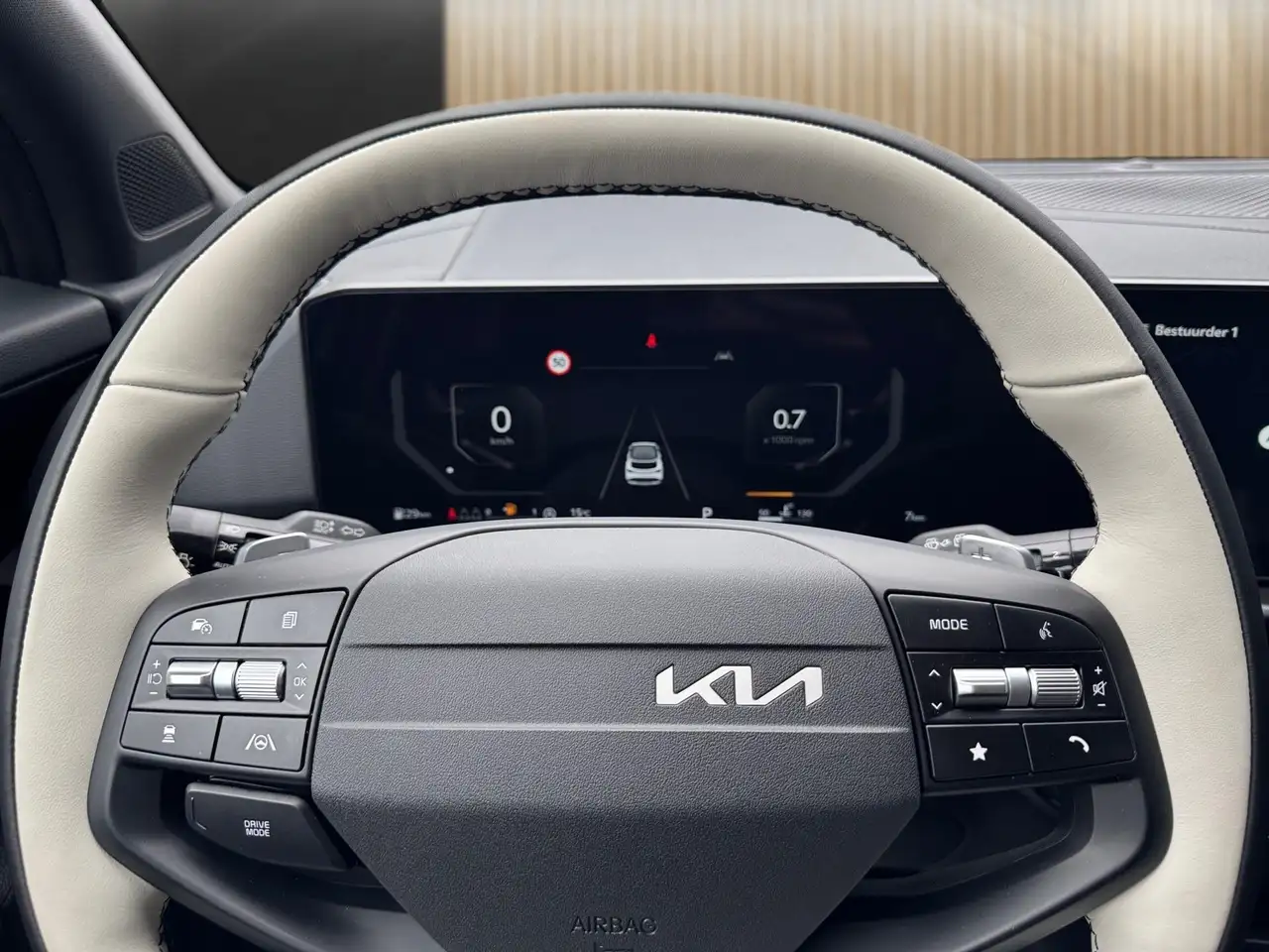 Kia Sportage 9