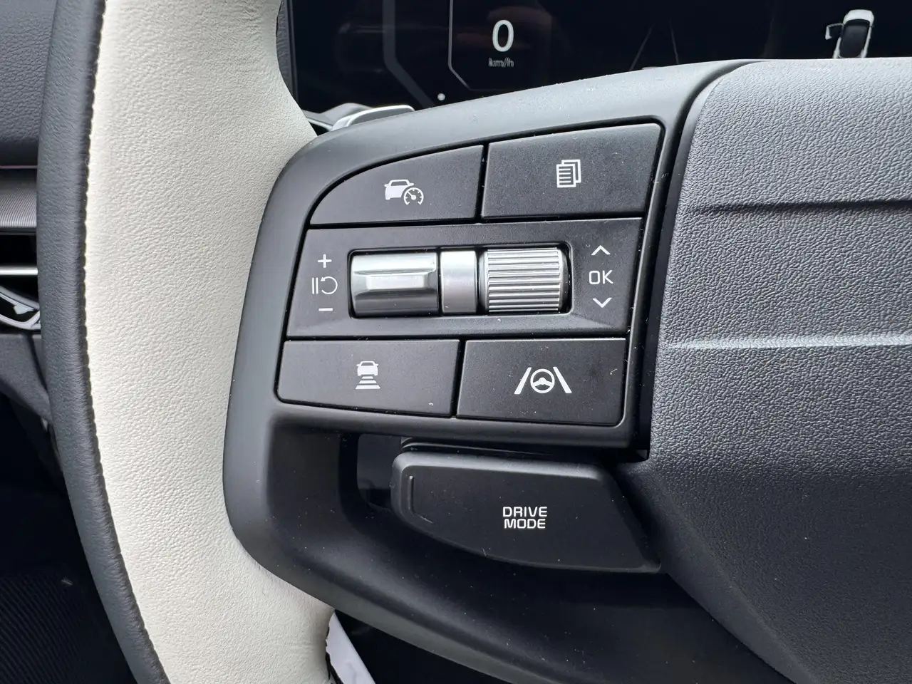 Kia Sportage 10