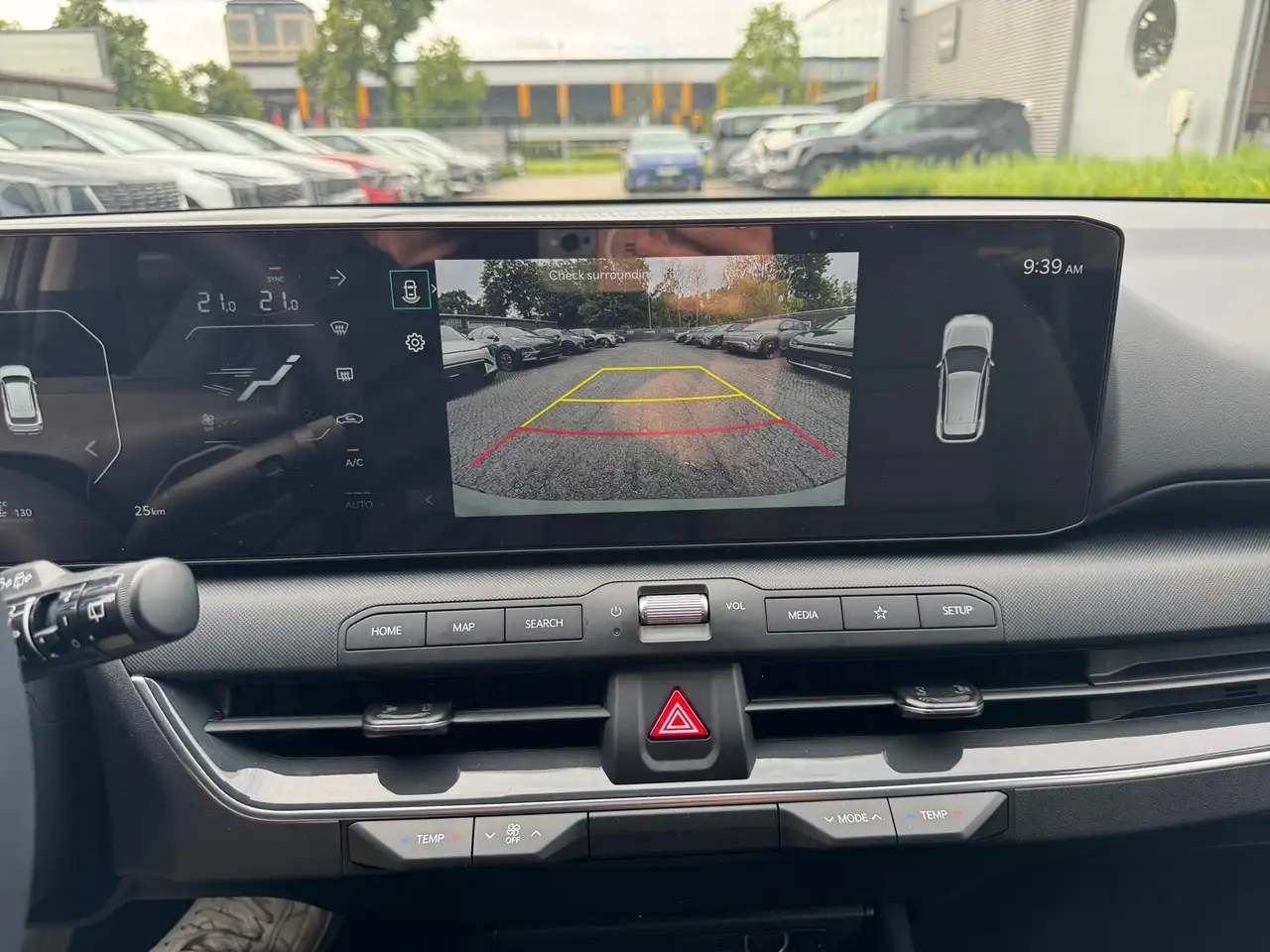 Kia K4 11