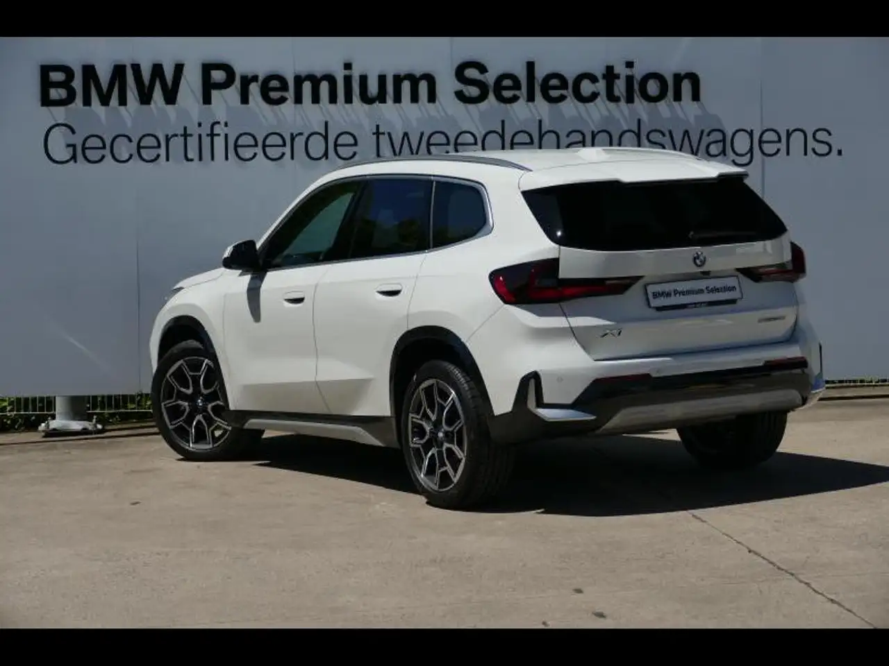 BMW X1 2