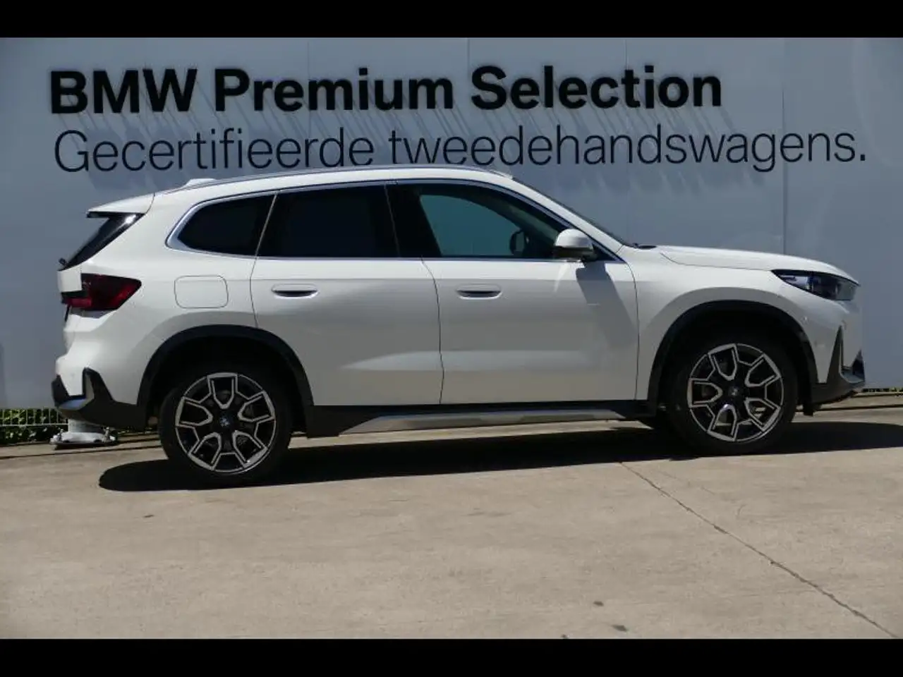 BMW X1 3