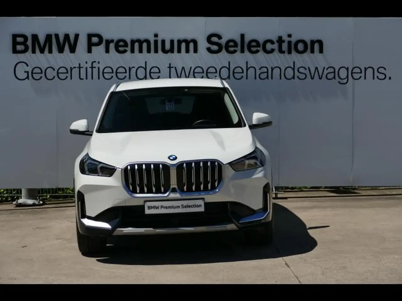 BMW X1 5