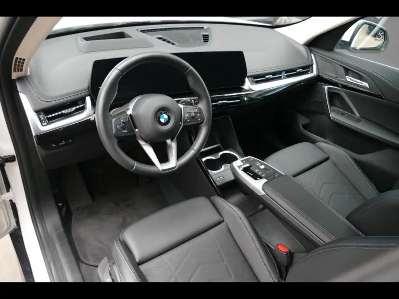 BMW X1 6