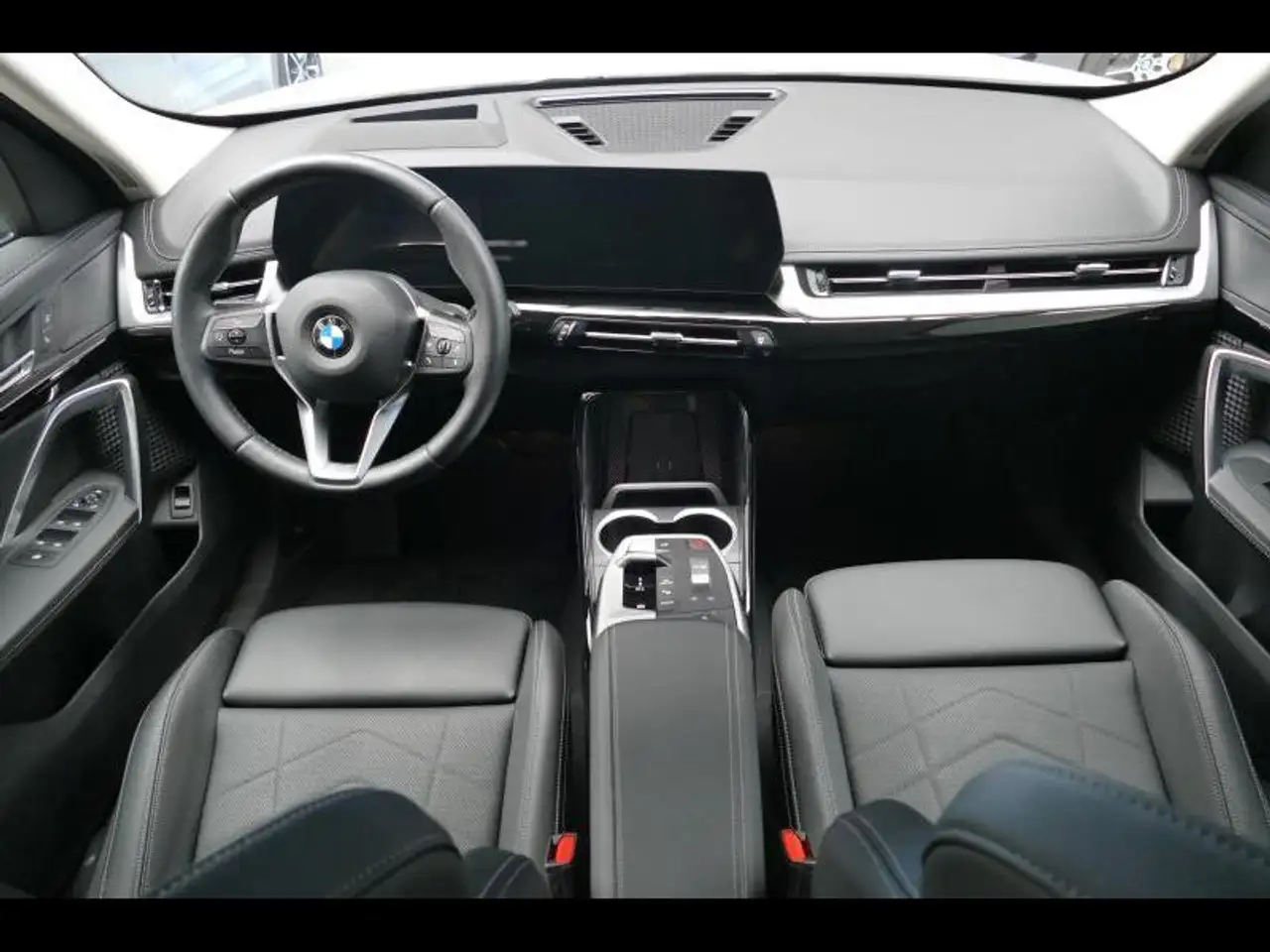 BMW X1 7