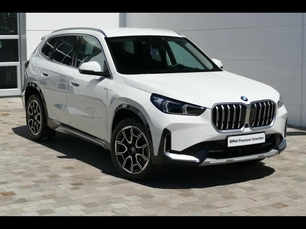 BMW X1 9