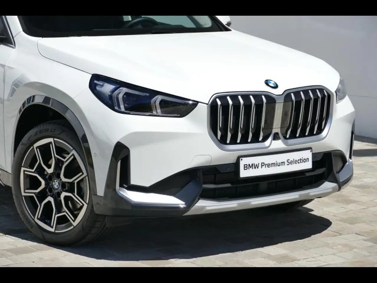 BMW X1 10