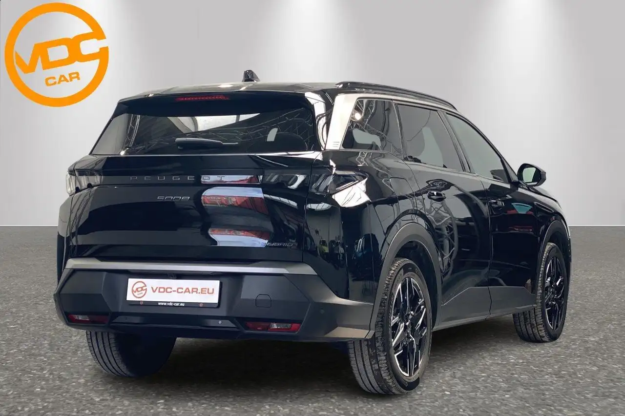 Peugeot 5008 3