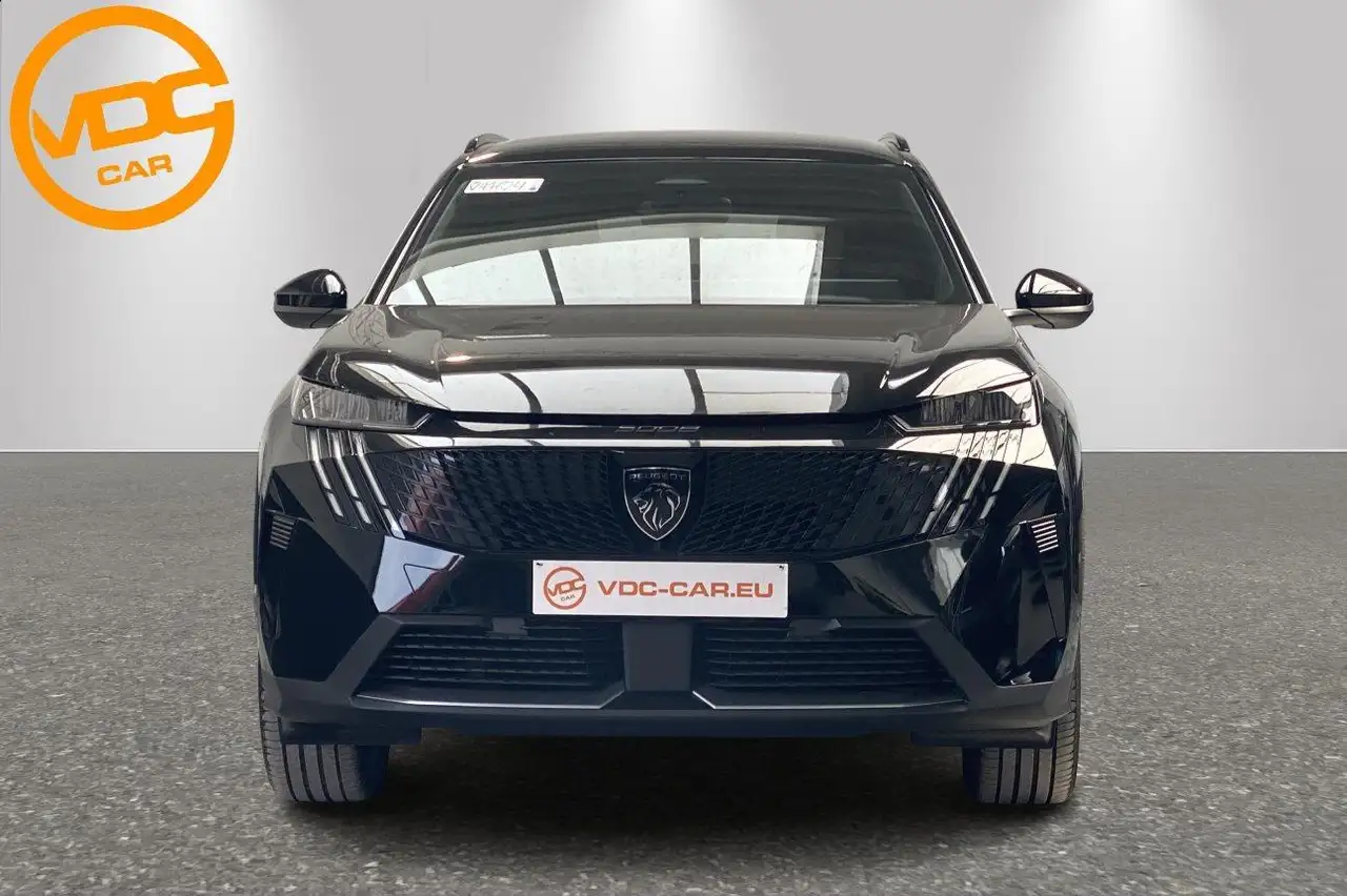 Peugeot 5008 5