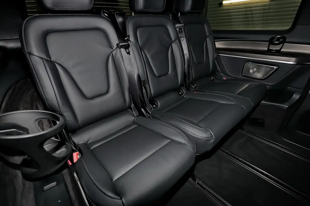 Mercedes-Benz V 300 7