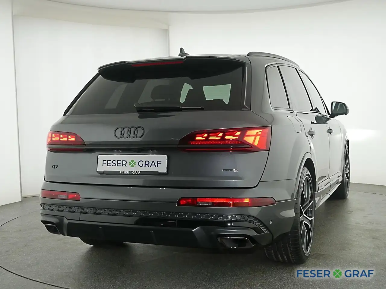 Audi Q7 2