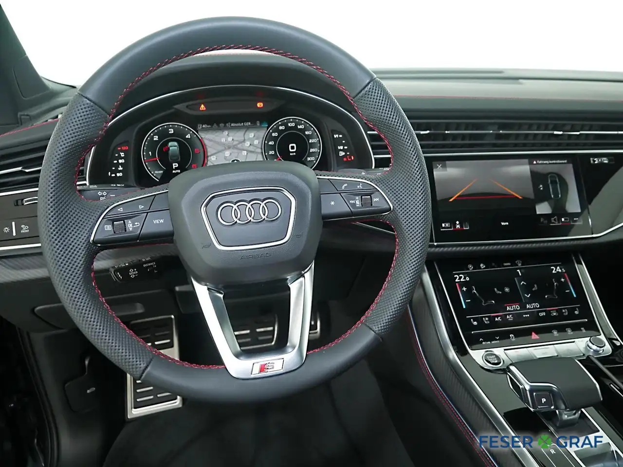 Audi Q7 3