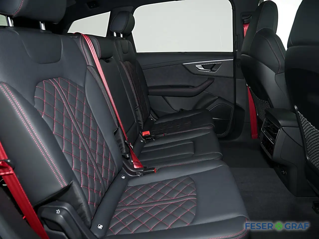 Audi Q7 5