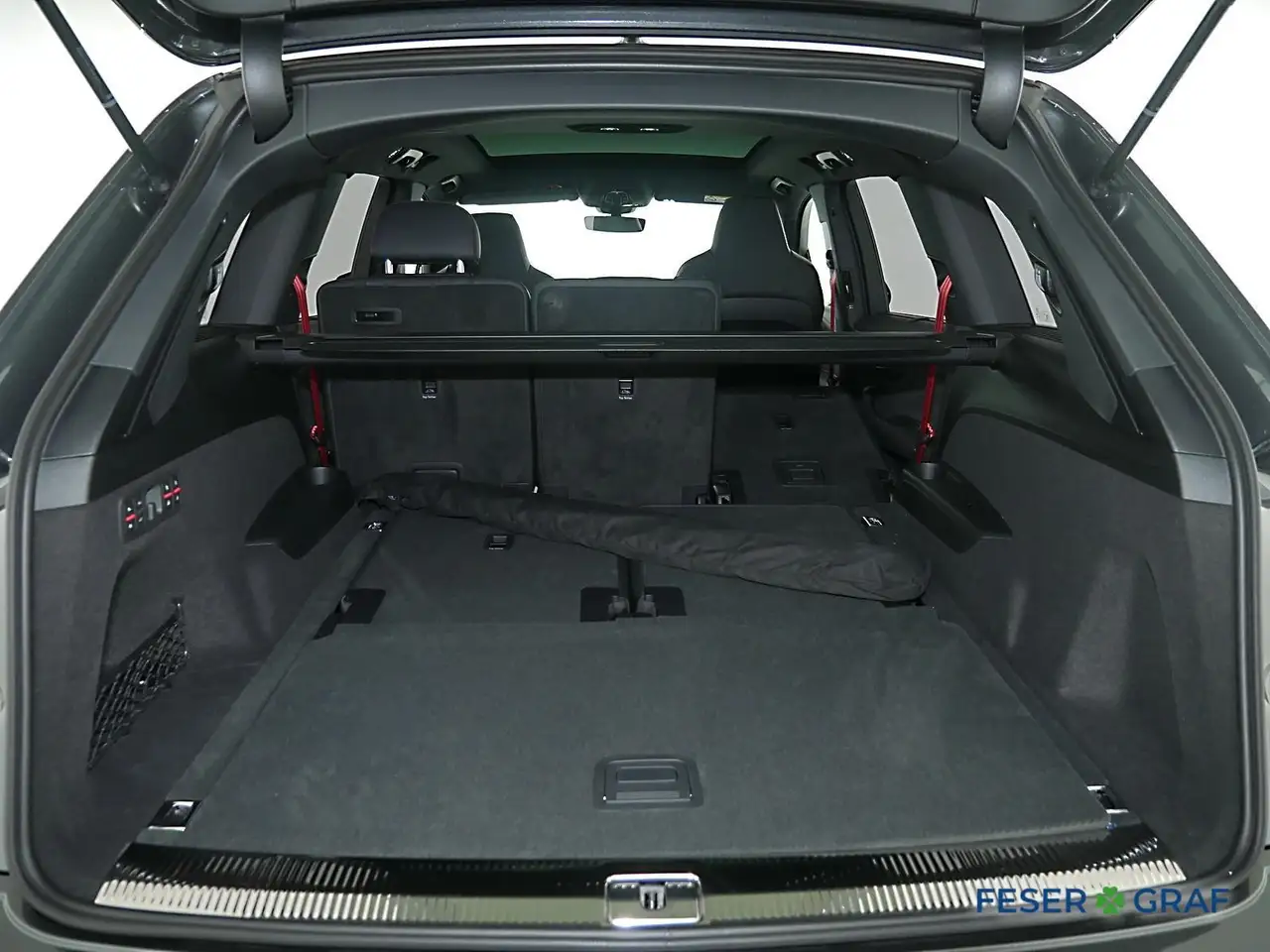 Audi Q7 10