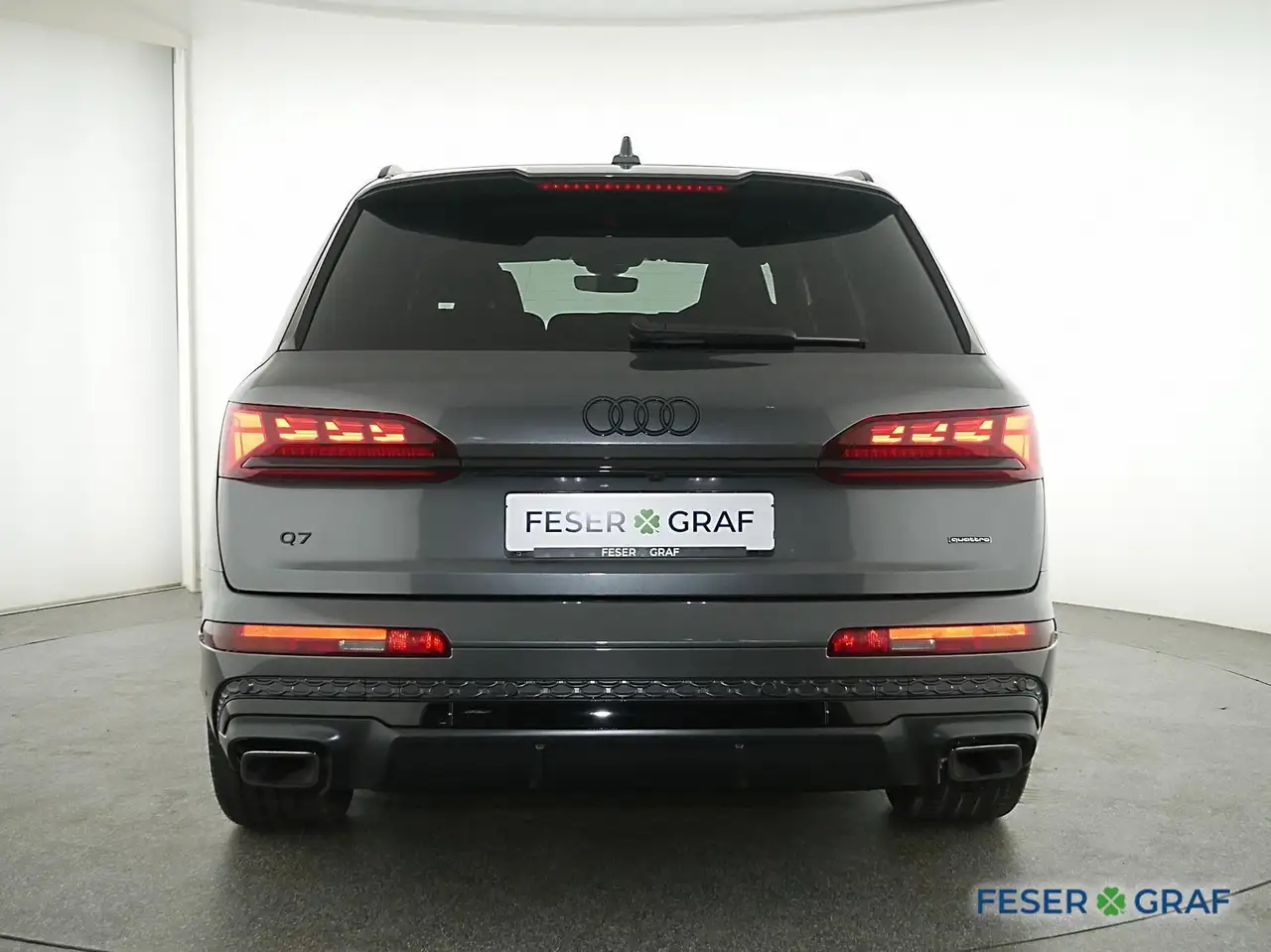 Audi Q7 13