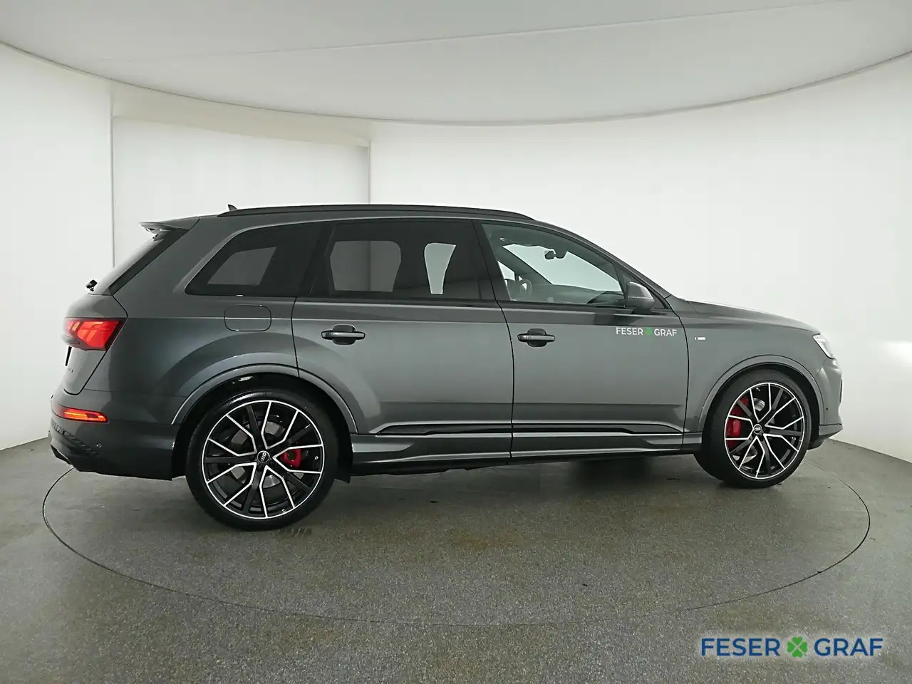 Audi Q7 14