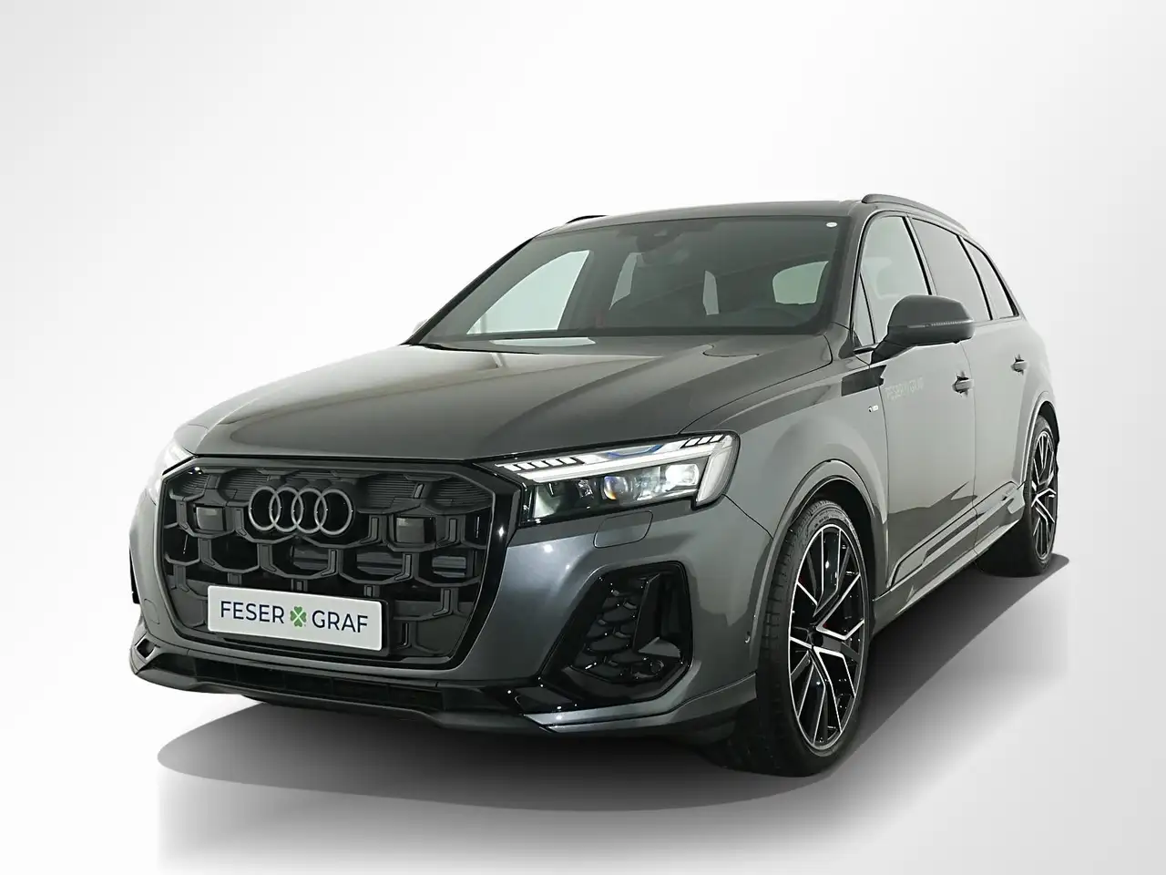 Audi Q7 15