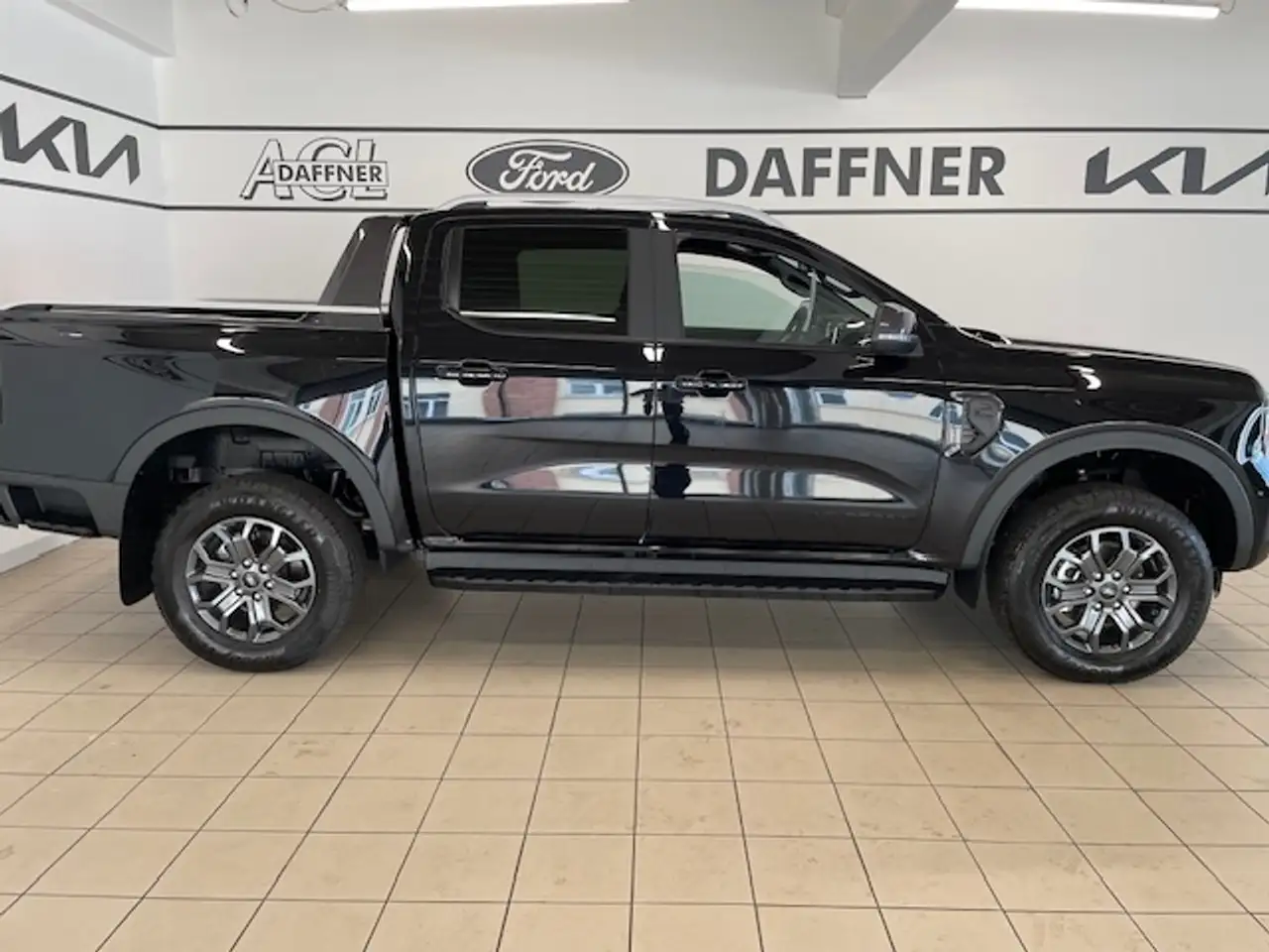 Ford Ranger 3