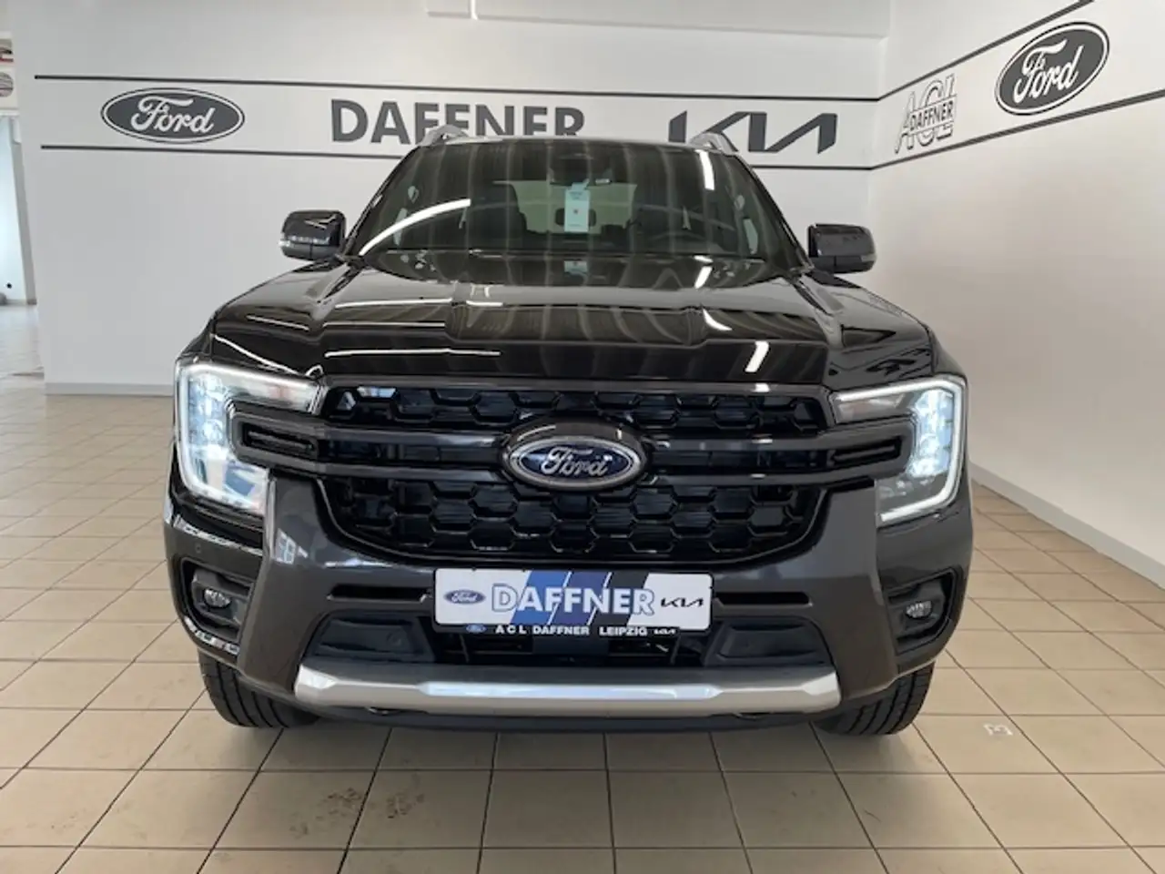 Ford Ranger 5