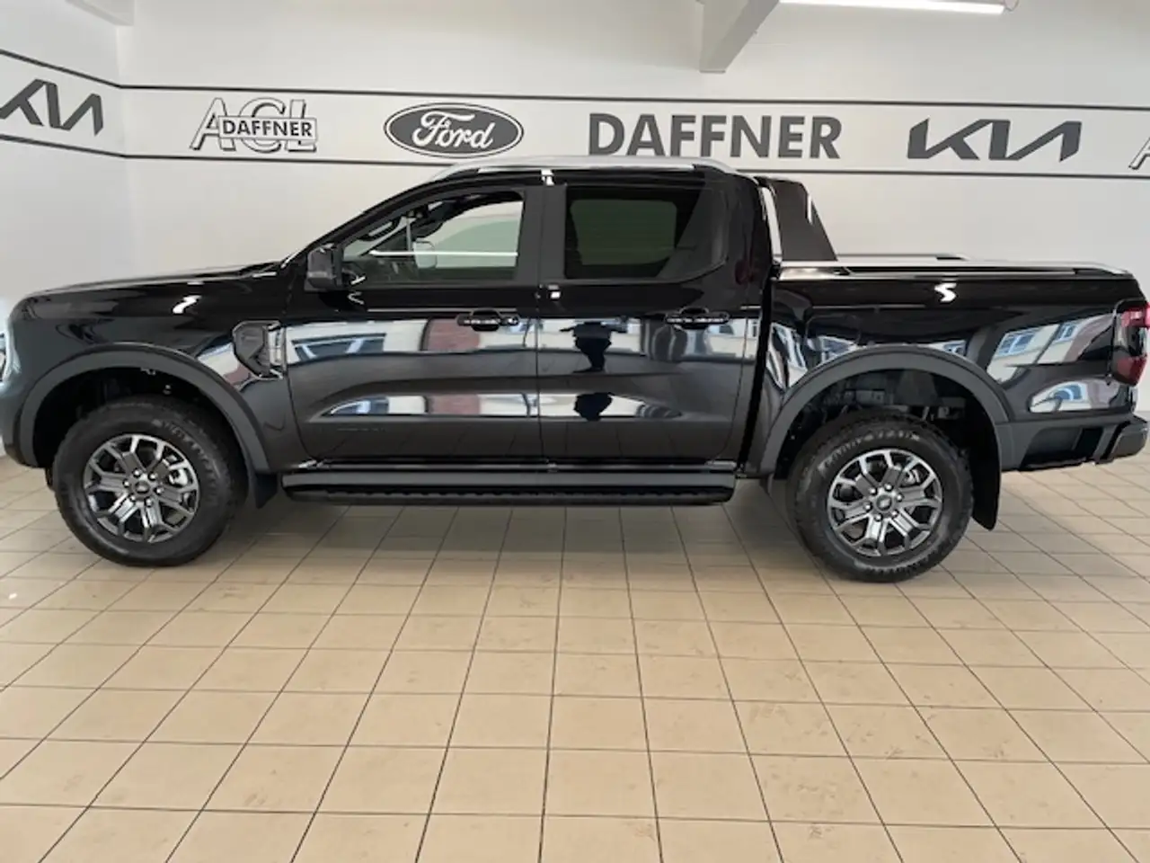 Ford Ranger 6