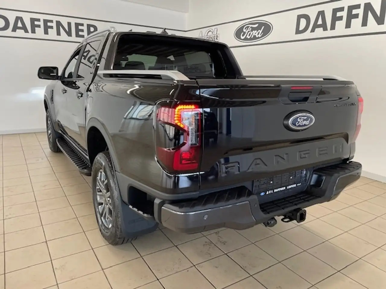 Ford Ranger 7