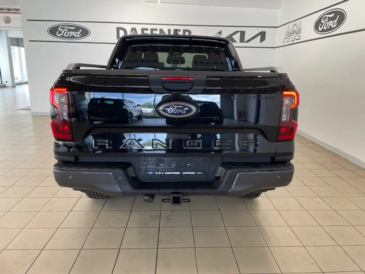Ford Ranger 8