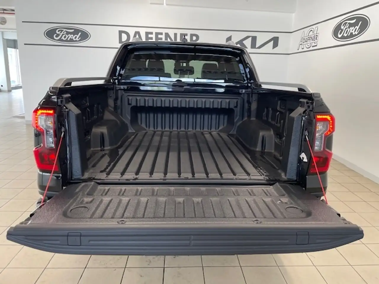 Ford Ranger 9
