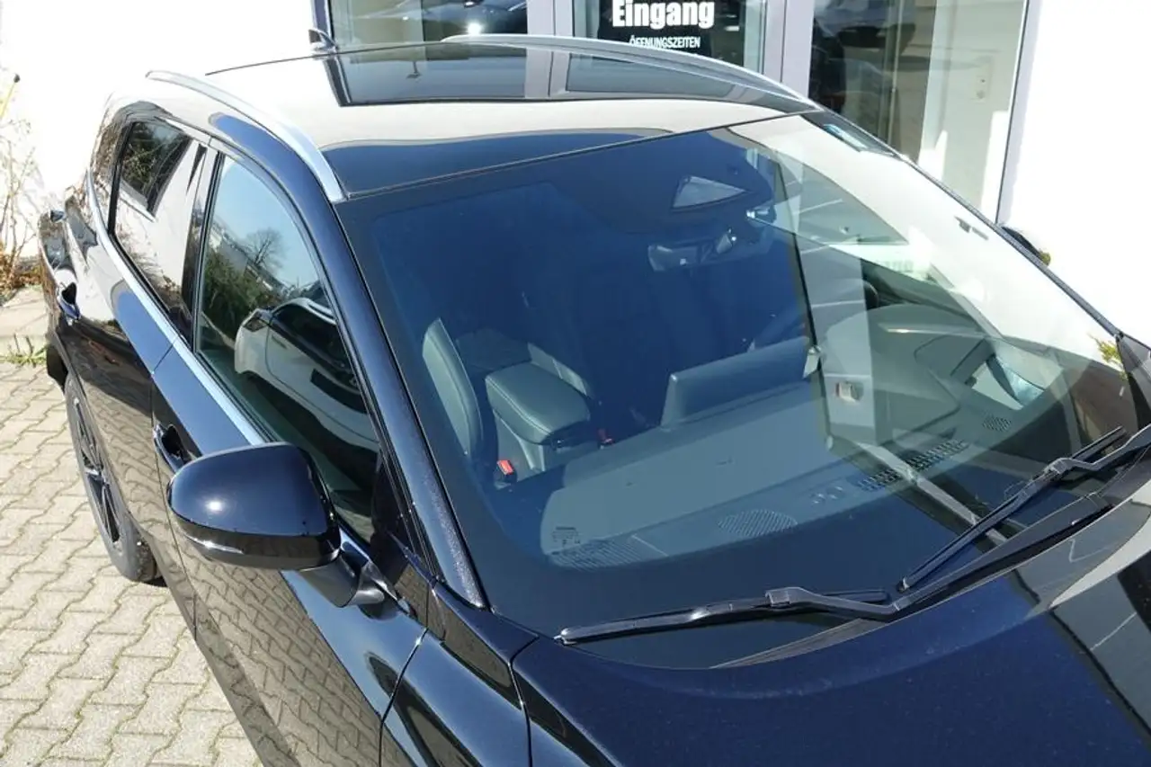 Nissan Qashqai 6